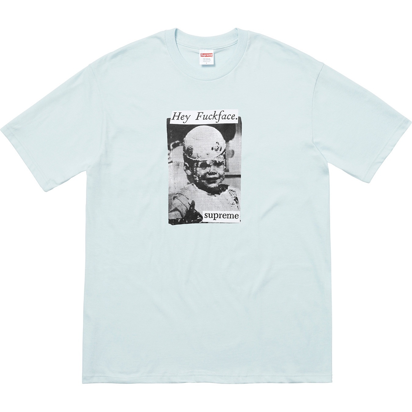 Fuck Face Tee view 9